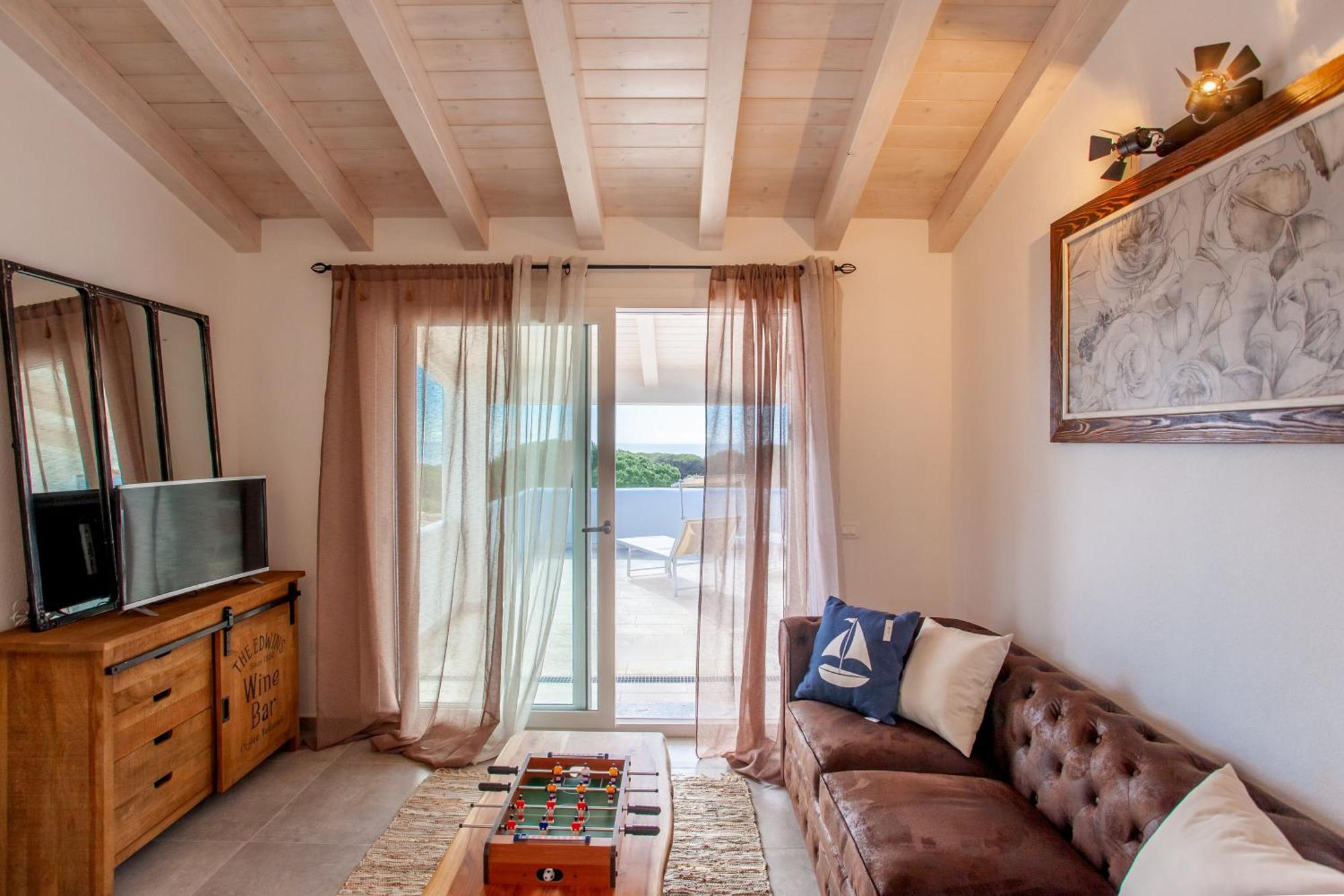 Casa vacanze Casa Bella Vista Budoni